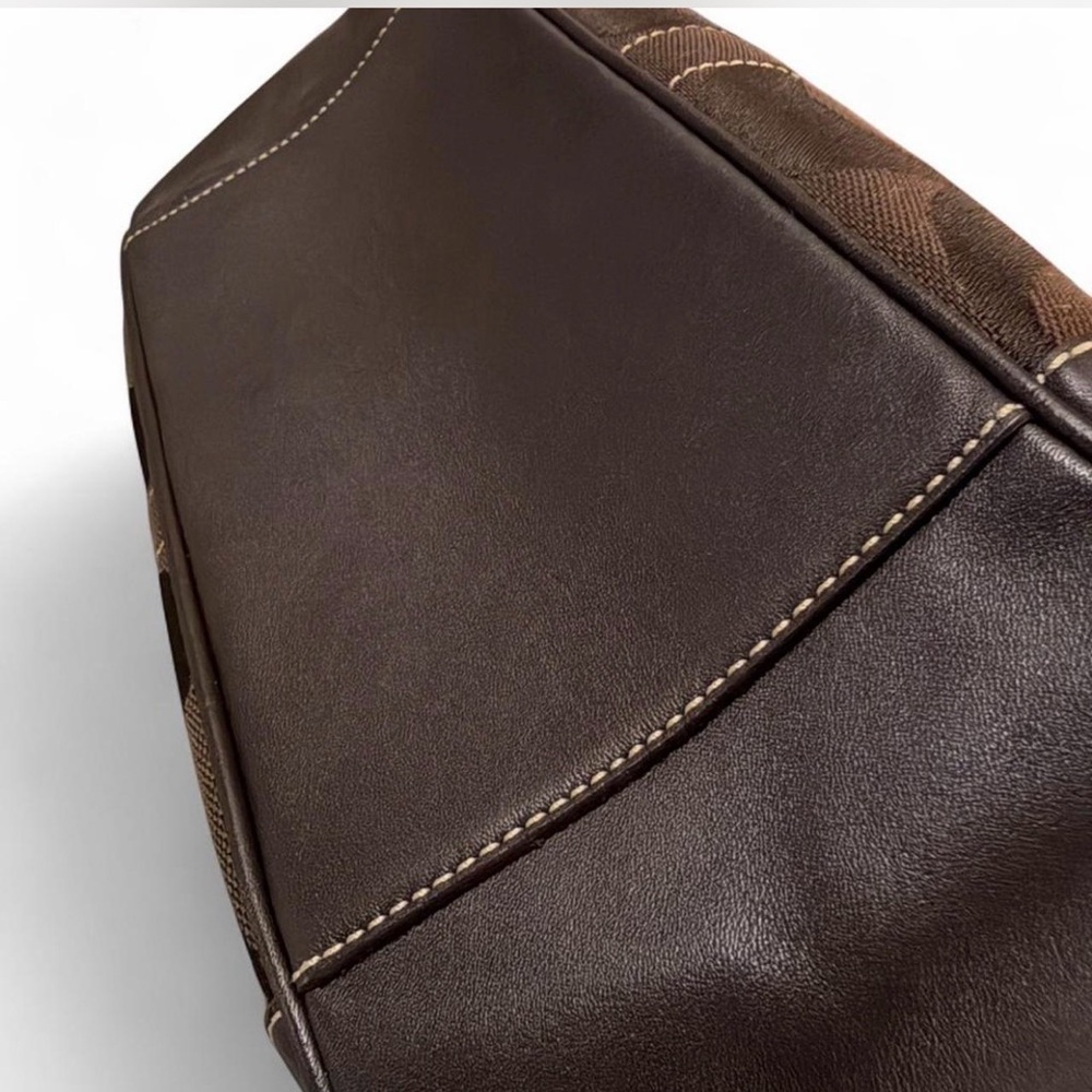 Ergo Coach Hobo Style Bag - Picture 8 of 9